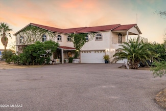 15260 W Ajo Hwy, Tucson, AZ 85735