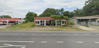 715 Saint Stephens Rd, Prichard, AL 36610