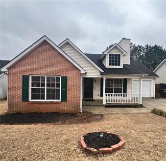 3745 Hudson Ct Unit 5, Rex, GA 30273