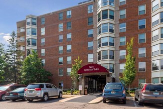 1425 W 28th St Unit 407, Minneapolis, MN 55408