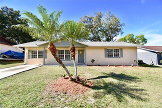 4730 Presidential St, Seffner, FL 33584