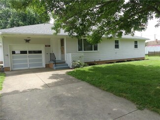 747 Shallow Run St, Minerva, OH 44657