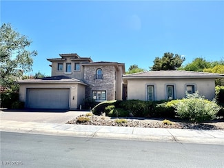 29 Desert Highlands Dr, Henderson, NV 89052