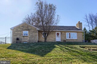 6303 Blue Grass Ave, Harrisburg, PA 17112