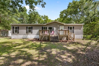 23628 NW 94th Ave, Alachua, FL 32615