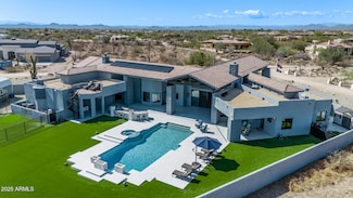 29501 N 76th St, Scottsdale, AZ 85266