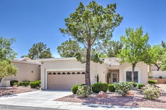 2509 Banora Point Dr, Las Vegas, NV 89134