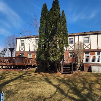 8 Tudor Place Unit B08, Mount Olive Township, NJ 07828