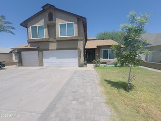 8742 W Edgemont Ave, Phoenix, AZ 85037