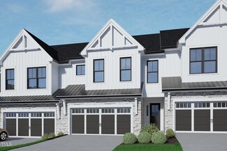 4038 Elk Creek Ln Unit 60, Raleigh, NC 27612