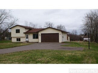 43725 Gladstone Ave, Harris, MN 55032