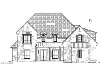 3929 Pinewood Dr, Jackson, MS 39211