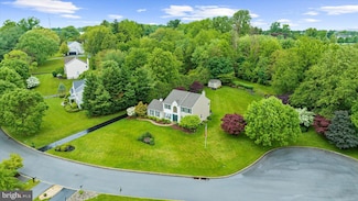1418 Deer Meadow Ln, Garnet Valley, PA 19060