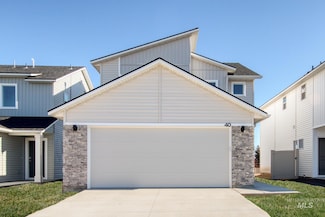 40 S Woodland Grove Way, Nampa, ID 83687