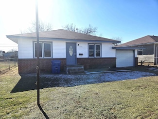1701 E Cedar Ave, Enid, OK 73701