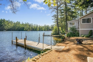 92 Red Gate Ln, Acton, ME 04001