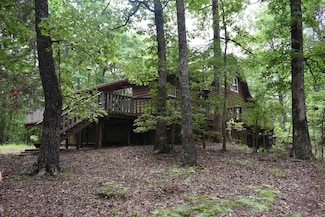 32 Angels Way, Caddo Gap, AR 71935