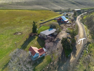 3450 Pine Hollow Rd, the Dalles, OR 97058