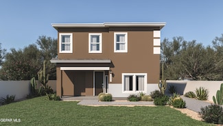 14365 Steve Joyce Pkwy, El Paso, TX 79928
