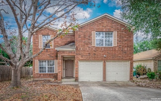 10254 Southcreek, Converse, TX 78109