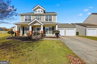 533 Poplar Bend, Canton, GA 30114