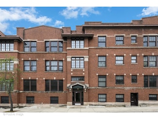 1018 Main St Unit 3, Evanston, IL 60202