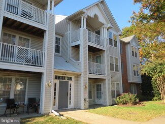 2454 Apple Blossom Ln Unit 304, Odenton, MD 21113