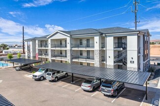 1167 E Telegraph St Unit A104, Washington, UT 84780