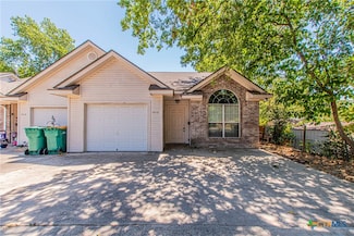 1410 & 1412 French St, Belton, TX 76513