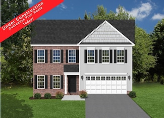 5255 Arrowhead Trail, Salem, VA 24153