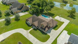 1723 Opal Trail, Willis, TX 77378