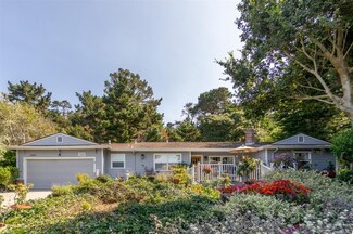12 Yankee Point Dr, Carmel, CA 93923