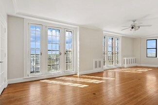 2600 John F. Kennedy Blvd Unit 9C, Jersey City, NJ 07306