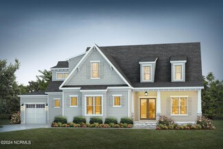 410 Kramer Ct, Pinehurst, NC 28374