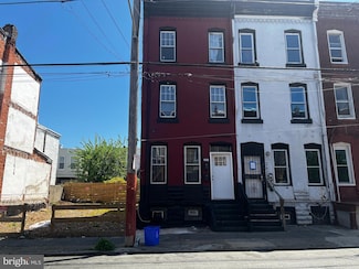 2631 N 17th St, Philadelphia, PA 19132