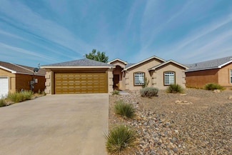 7 Psalms Place, Los Lunas, NM 87031