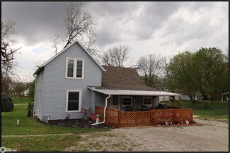413 Monroe St, Cumberland, IA 50843