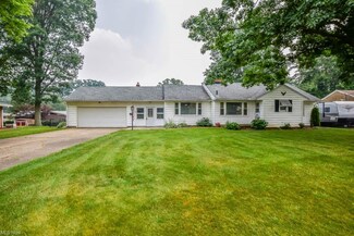 628 Buckwalter Dr SW, Massillon, OH 44646