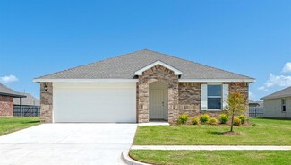 10209 NW 28th Terrace, Yukon, OK 73099