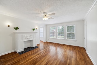 4317 Jefferson St Unit B, Houston, TX 77023