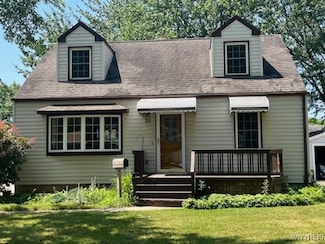 30 Karen Dr, Tonawanda, NY 14150