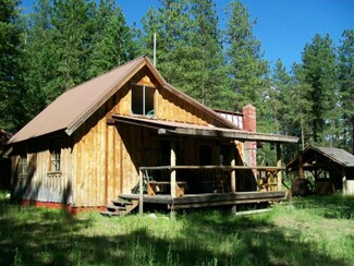 203 Buzzard Lake Rd, Okanogan, WA 98840