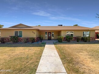 638 N Arco Cir, Mesa, AZ 85213