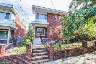 651 Kensington Place NE, Washington, DC 20011