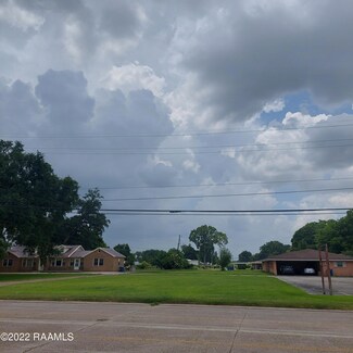 000 N Bertrand Dr, Lafayette, LA 70506