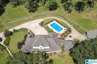 1115 Creekside Cir, Talladega, AL 35160