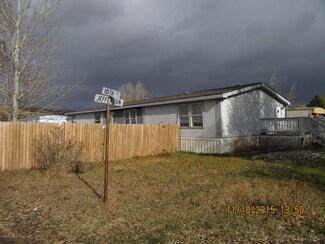 1100 W Jefferson Ave, Hayden, CO 81639