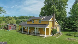 1073 George Washington Hwy, Oakland, MD 21550