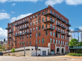 1550 S Indiana Ave Unit 606, Chicago, IL 60605