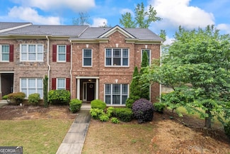 168 Constitution Blvd Unit 12, Lawrenceville, GA 30046